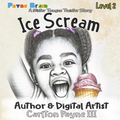 Ice Scream cover