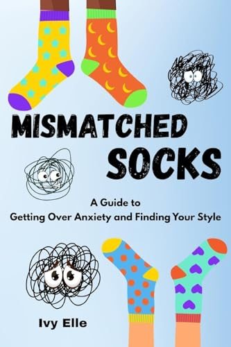 Mismatched Socks cover